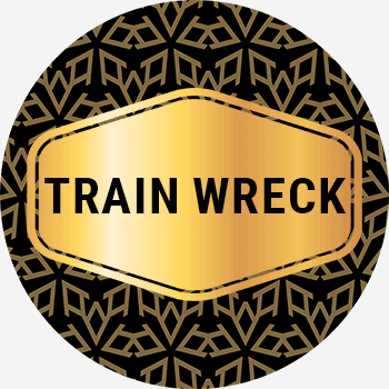 Train wreck Kratoms